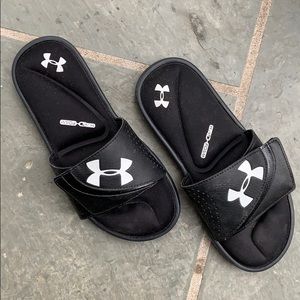 Under Armour Sandals